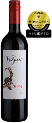 VYLYAN Ördög Cuvée 2023 (0, 75l)