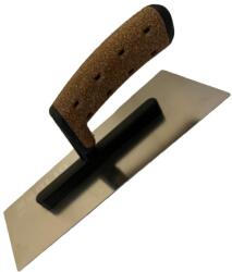 Solid Tools Solid Parafanyeles Premium trapéz velencei glettvas 90/110 x 240mm