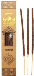  Betisoare Parfumate Ananda - Myrrh Copal Himalayan Masala - 10 buc