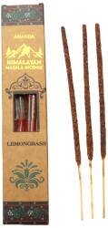  Betisoare Parfumate Ananda - Lemongrass Himalayan Masala - 10 buc