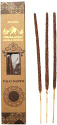  Betisoare Parfumate Ananda - Palo Santo Himalayan Masala - 10 buc