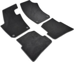 Umbrella Set Covorase Auto Mocheta Umbrella Pentru Seat Ibiza Iv [6j](2008-2016)