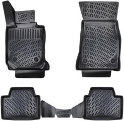 Umbrella Set Covorase Auto Cauciuc Umbrella Pentru Bmw 3 G20 Sedan 2018-