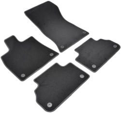 Umbrella Set Covorase Auto Mocheta Umbrella Pentru Audi Q5 Ii [fy](2017-) - butoanevw