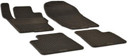 Umbrella Set Covorase Auto Cauciuc Umbrella Pentru Mercedes (w164) M-klasse (2005-2011) (w166) M-klasse (2011-2015) (w166 C292) Gle-klasse (2015-2019)