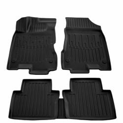 Umbrella Set Covorase Auto Cauciuc Umbrella Pentru Renault Koleos I (2008-2016) - butoanevw