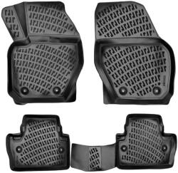 Umbrella Set Covorase Auto Cauciuc Umbrella Pentru Volvo S60 Ii 2010-2018
