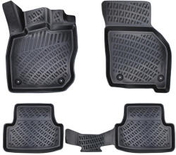 Umbrella Set Covorase Auto Cauciuc Umbrella Pentru Vw Golf 8 Cutie Automata 2019-