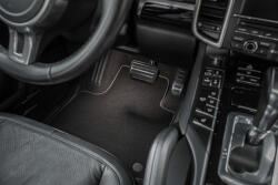 Umbrella Set Covorase Auto Mocheta Umbrella Pentru Renault Megane Iv(2016-)