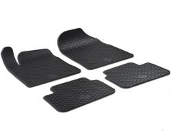 Umbrella Set Covorase Auto Cauciuc Umbrella Pentru Hyundai I30 Hatchback Wagon (2017-) Fastback (2018-) Ioniq (2017-) Kia Ceed Sw (2019-) Proceed (2019-) Xceed (2019-) (inclusiv Hybrid)