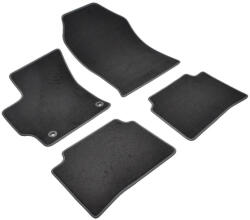 Umbrella Set Covorase Auto Mocheta Umbrella Pentru Toyota Corolla [e210](2018-)