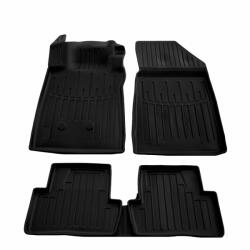 Umbrella Set Covorase Auto Cauciuc Umbrella Pentru Renault Clio Iii (2005-2012) - butoanevw