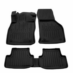 Umbrella Set Covorase Auto Cauciuc Umbrella Pentru Seat Leon Iv (kl1 Kl8) (2020-) - butoanevw