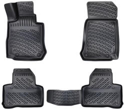 Umbrella Set Covorase Auto Cauciuc Umbrella Pentru Mercedes Glc X253 C253 2015-2022