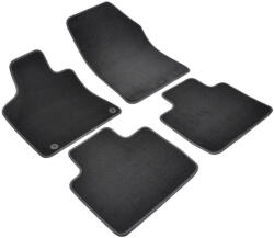 Umbrella Set Covorase Auto Mocheta Umbrella Pentru Peugeot P508 Ii(2018-)
