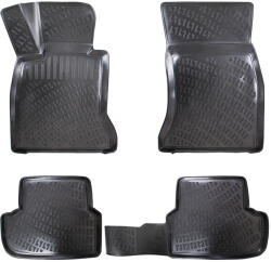 Umbrella Set Covorase Auto Cauciuc Umbrella Pentru Bmw 5 Vii G30 G31 G38 2017-2023