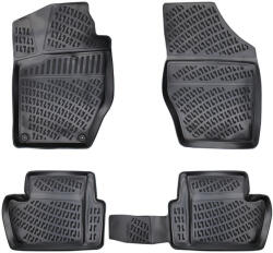 Umbrella Set Covorase Auto Cauciuc Umbrella Pentru Citroen C4 Ii Hb 2010-2018