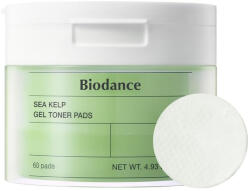 BIODANCE Sea Kelp Gel Toner Korongok 140g (60db)