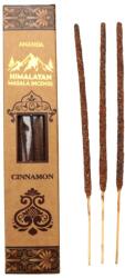  Betisoare Parfumate Ananda - Cinnamon Himalayan Masala - 10 buc
