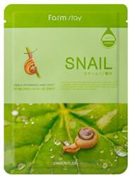 Farmstay Visible Difference Snail Fátyolmaszk