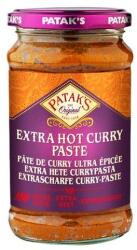 Thai Delight Extra Csípős Curry Paszta, 283gr (Patak's) (5011308306263   28/02/2027 (6db) 01/11/2027 (6db))