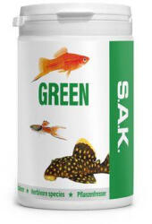 S. A. K. zöld 130 g (300 ml) 3. méret