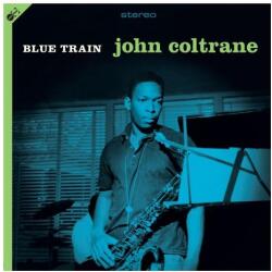 BERTUS John Coltrane - Blue Train (1lp, 180g, + Cd Digipack) (8436569194959)