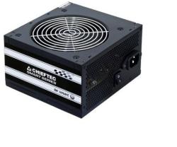 CHIEFTEC Smart 550W (GPS-550A8)