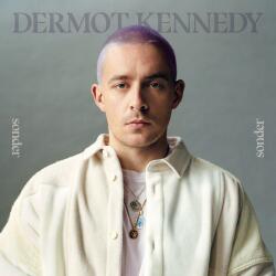 UNIVERSAL Dermot Kennedy - Sonder (1lp, Limited Edition 2 Bonus Tracks) (4514006)