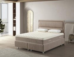 INFINIZA Luxury Ágykeret 140x200 cm - Luxury Ágyneműtartós Ágykeret