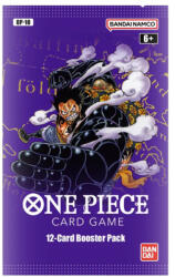  One Piece Card Game - Royal Blood Booster Pack OP-10 (csomag) (EN)