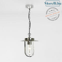 ASTRO LIGHTING Kültéri Függeszték Króm Montparnasse Pendant ASTRO 1096004 (1096004)