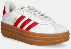 Adidas sportcipő Vl Court Bold - fehér Női 38 - answear - 29 590 Ft