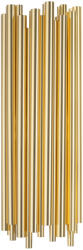 Step into Design Fali Lámpa Arany TUBO STEP INTO DESIGN ST-1671-GOLD (ST-1671-GOLD)