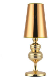 Step into Design Asztali Lámpa Arany QUEEN STEP INTO DESIGN MT-8046-25-GOLD (MT-8046-25-GOLD)