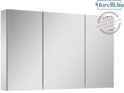 AREZZO design design Tükrös szekrény BASIC 100, 3 ajtó (904655)