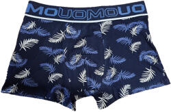 Aura Via Pálmafás boxer Sötét kék, 3XL 93443