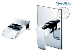 AREZZO design WAKEFIELD falsík alatti zuhany csaptelep AR-7068 (7068)