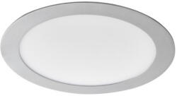 Kanlux Mennyezetbe Süllyeszthető Lámpa Ezüst ROUNDA V2LED KANLUX-28933 (28933)