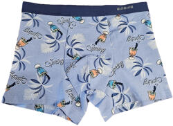 Aura Via Koktél mintás boxer 2XL 93406