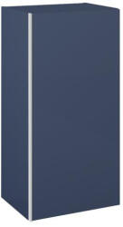 AREZZO design design MONTEREY 40 cm-es felsőszekrény (31, 6 cm mély)1 ajtóval Matt kék színben (168585)