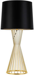 Step into Design Asztali Lámpa Fekete FILO STEP INTO DESIGN MT1235 (MT1235)