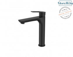 AREZZO design design BLACKFIELD Magasított mosdócsaptelep AR-8802 (8802)
