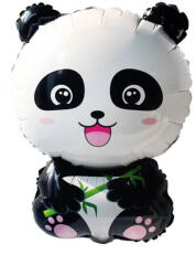 Balloons4party Balon folie Panda 70 cm