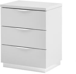 Modum MODUM-136TOI-05BI ONDA Fehér Színű Komód (136TOI-05BI)