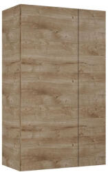 AREZZO design design univerzális felsőszekrény bármely modellhez 60 cm-es, 1 ajtós (31, 6) canela tölgy (168343)