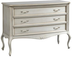 Modum MODUM-169CMS-01AV VERDI Elefántcsont Színű Komód (169CMS-01AV)