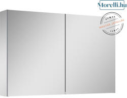 AREZZO design design Tükrös szekrény MEDIUM 100, 2 ajtó + TECHNOBOX (904659)