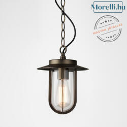 ASTRO LIGHTING Kültéri Függeszték Fehér Montparnasse Pendant ASTRO 1096010 (1096010)