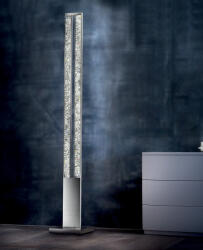 SILLUX Állólámpa MALÉ Króm SIL LUX PI-3-267 (PI-3-267)